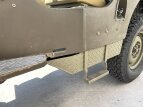 Thumbnail Photo 22 for 1948 Willys CJ-2A